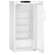  LIEBHERR (SRFvg 5501) - Laboratóriumi hűtőszekrény - 558 literes, 747 × 769 × 1684 mm