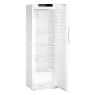   LIEBHERR (SRFvh 4001) - Laboratóriumi hűtőszekrény - 394 literes, 597 × 654 × 1884 mm