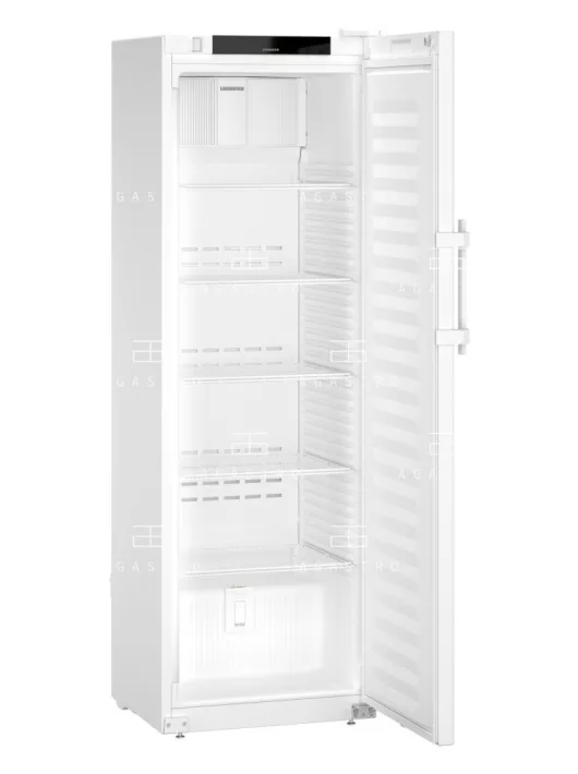 LIEBHERR (SRFvh 4001) - Laboratóriumi hűtőszekrény - 394 literes, 597 × 654 × 1884 mm