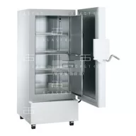   LIEBHERR (SUFsg 5001) - Laboratóriumi ultrafagyasztó léghűtéssel - 491 literes, 920 x 1082 x 1966 mm
