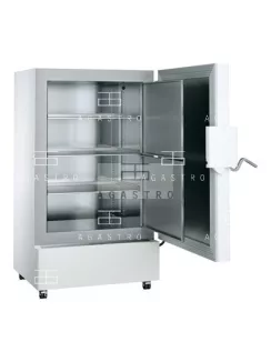   LIEBHERR (SUFsg 7001) - Laboratóriumi ultrafagyasztó léghűtéssel - 728 literes, 1204 x 1082 x 1966 mm