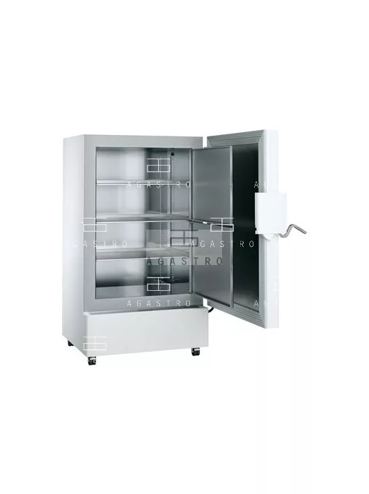 LIEBHERR (SUFsg 7001) - Laboratóriumi ultrafagyasztó léghűtéssel - 728 literes, 1204 x 1082 x 1966 mm