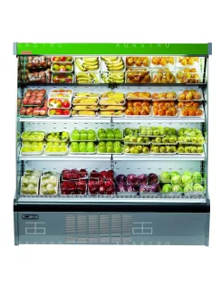 Smart FV 70 - Hűtött faliregál - 700 x 680 x 2055 mm
