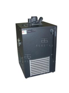 Sörhűtő 3/8-as kompresszorral