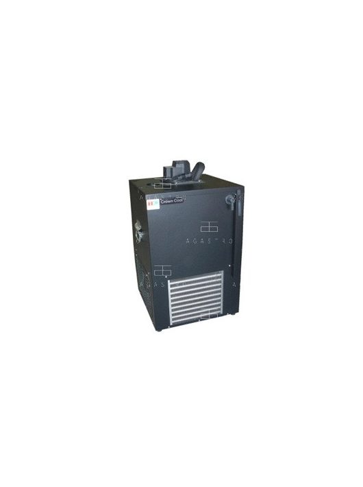 Sörhűtő 3/8-as kompresszorral