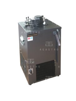 Sörhűtő 1/2-os kompresszorral