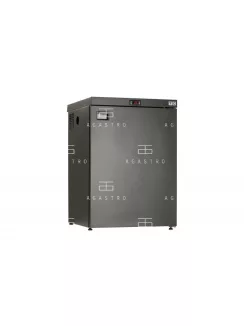   TC 160KEG Teleajtós hűtőszekrény (+25°C, 60% Rh) +2 ... +10 °C, 0.2 kW