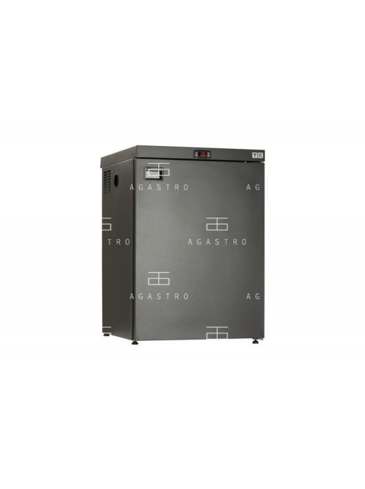 TC 160SDAN - Teleajtós hűtőszekrény - 160 literes, 600 x 585 x 820 mm