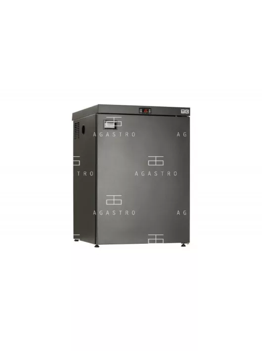 TC 160SDAN - Teleajtós hűtőszekrény - 160 literes, 600 x 585 x 820 mm