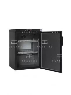   TC 160SDAN - Teleajtós hűtőszekrény - 160 literes, 600 x 585 x 820 mm