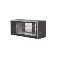   TC 190 - Pultra helyezhető hűtővitrin - 175 literes, 0.075 kW, 1333 x 484 x 595 mm