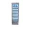 TC 400GDWHMED - Gyógyszerészeti hűtő - 400 literes,  595 x 647 x 1856 mm