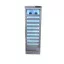 TC 400GDWHMED - Gyógyszerészeti hűtő - 400 literes,  595 x 647 x 1856 mm