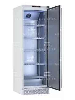   TC 400SDWH - Hűtőszekrény festett külsővel - 386 literes, 0.18 kW