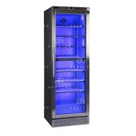 TC 400WAN Borhűtő (+30°C, 60% Rh) +6 ... +13 °C, 0.18 kW