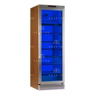   TC 400WWO Borhűtő - 400 literes, (+30°C, 60% Rh) +6 ... +13 °C, 0.18 kW