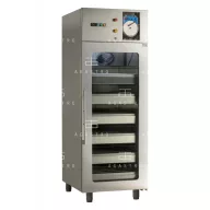 TC 600BL - Laboratóriumi hűtővitrin - 600 literes