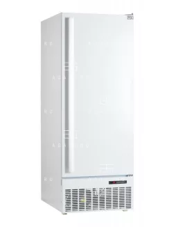   TC 600R Teleajtós, rekeszes hűtőszekrény (+25°C, 60% Rh) +3 ... +10 °C, 0.2 kW