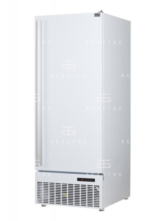 TC 600SD Teleajtós hűtőszekrény (+25°C, 60% Rh) +3 ... +10 °C, 0.2 kW