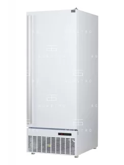 TC 600SDWH Teleajtós hűtőszekrény - 600 liter