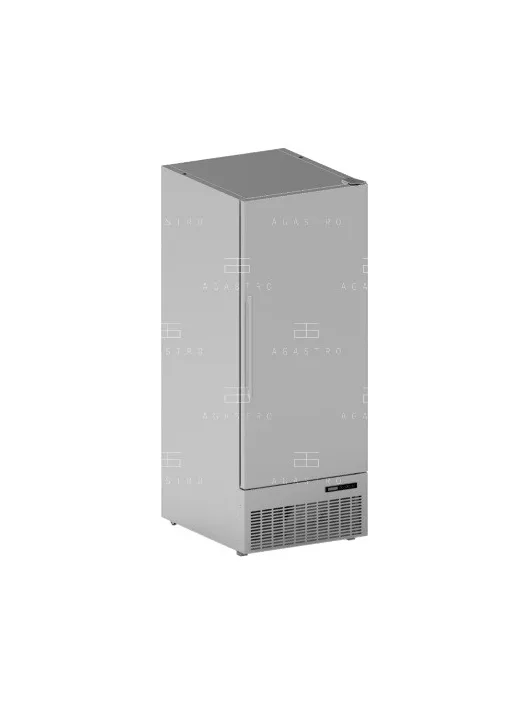 TC 600SD INOX  - Rozsdamentes hűtőszekrény - 600 literes, 700 x 825 x 1880 mm