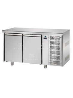   TF02MIDBT Mélyhűtött munkaasztal GN 1/1 (+43°C, 65% Rh) -18 ... -22 °C, 0.655 kW