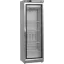 UF400VSG-P - Üvegajtós fagyasztóvitrin - 400 literes, (+43°C, 65% Rh)-10 / -24 °C, 0.3 kW