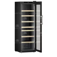   LIEBHERR (WFbli 5241) - Egy zónás borhűtő üvegajtóval - 460 literes, 747 x 763 x 1884 mm