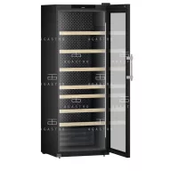   LIEBHERR (WFbli 7741) - Egy zónás borhűtő üvegajtóval - 642 literes, 747 x 763 x 2044 mm