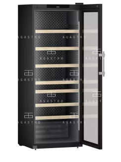   LIEBHERR (WFbli 7741) - Egy zónás borhűtő üvegajtóval - 642 literes, 747 x 763 x 2044 mm