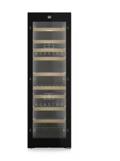   LIEBHERR (WPgbi 5272) - Borhűtő (bortemperáló) - 367 literes, 597×678×1854 mm