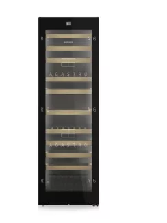   LIEBHERR (WPgbi 5273) - Borhűtő (bortemperáló) - 357 literes, 597×678×1854 mm