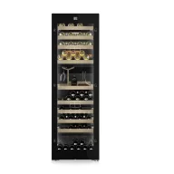   LIEBHERR (WPgbi 5283) - Borhűtő (bortemperáló) - 357 literes, 597×678×1854 mm