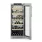 LIEBHERR (WPsd4652) - Borhűtő (bortemperáló) - 272 literes, 597×675×1454 mm