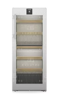   LIEBHERR (WPsd4652) - Borhűtő (bortemperáló) - 272 literes, 597×675×1454 mm