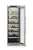 LIEBHERR (WPsd 5252) - Borhűtő (bortemperáló) - 367 literes, 597×675×1854 mm