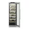 LIEBHERR (WPsd 5252) - Borhűtő (bortemperáló) - 367 literes, 597×675×1854 mm