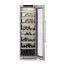 LIEBHERR (WPsd 5252) - Borhűtő (bortemperáló) - 367 literes, 597×675×1854 mm
