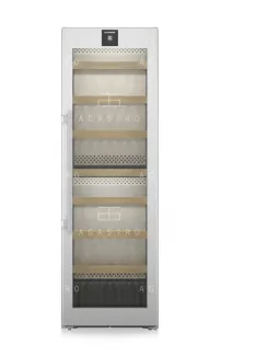   LIEBHERR (WPsd 5252) - Borhűtő (bortemperáló) - 367 literes, 597×675×1854 mm