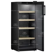   LIEBHERR (WSbl 4601) - Egy zónás borhűtő - 323 literes, 597 x 763 x 1484 mm