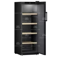   LIEBHERR (WSbl 5001) - Egy zónás borhűtő - 378 literes, 597 x 763 x 1684 mm