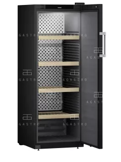   LIEBHERR (WSbli 5031) - Egy zónás borhűtő  - 418 literes, 597x763x1684 mm