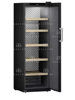   LIEBHERR (WSbli 5231) - Egy zónás borhűtő - 434 literes, 597 x 763 x 1884 mm