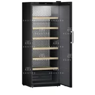   LIEBHERR (WSbli 7731) - Egy zónás borhűtő - 628 literes, 747 x 763 x 2044 mm