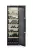 LIEBHERR (WSbsi5252) - Borhűtő (bortemperáló) - 349 literes, 597×675×1854 mm