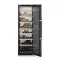 LIEBHERR (WSbsi5252) - Borhűtő (bortemperáló) - 349 literes, 597×675×1854 mm