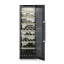 LIEBHERR (WSbsi5252) - Borhűtő (bortemperáló) - 349 literes, 597×675×1854 mm
