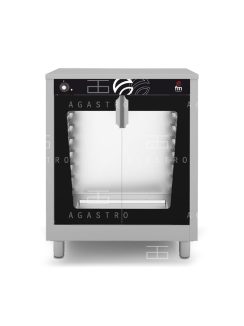   Elektromos kelesztőszekrény - 8 db 600 x 400 mm méretű tálca befogadására alkalmas