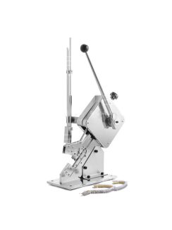 Asztali klipszelő gép