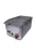 Asztali elektromos rostlap - sima - 230 V - 33 cm